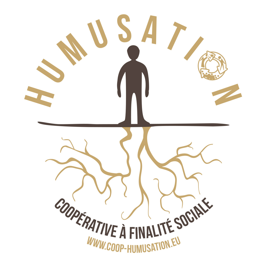 Coopérative Humusation